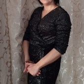 Гуля, 39 лет из г. 