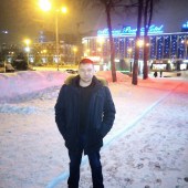 Руслан, 41 год из г. 