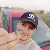 Фидель, 39 лет из г. 