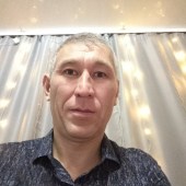 Ришат, 47 лет из г. 