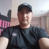 Самат, 40 лет из г. 