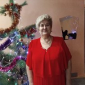 Рамиля, 67 лет из г. 