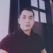 Артур, 38 лет из г. 