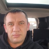 Линар, 39 лет из г. 