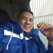 Нурислам, 41 год из г. 