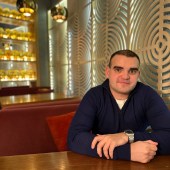 Рамин, 32 года из г. 