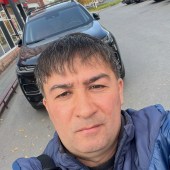 Эдуард, 44 года из г. 