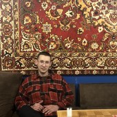 Адик, 25 лет из г. 