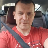 Руслан, 49 лет из г. 