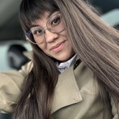 Лейла, 29 лет из г. 