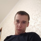 Раиль, 37 лет из г. 