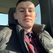 Ильназ, 27 лет из г. 