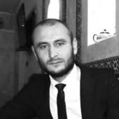 Сейдамет, 35 лет из г. 