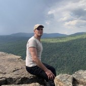 Рустам, 47 лет из г. 