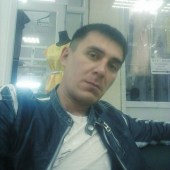 Тимур, 39 лет из г. 