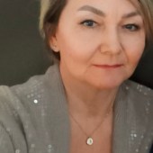 Гельшат, 61 год из г. 