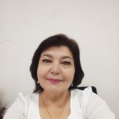 Резеда, 51 год из г. 