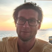 Рустам, 42 года из г. 