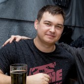 Фларид, 33 года из г. 