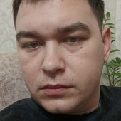 Фларид, 33 года из г. 