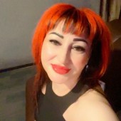 Расиля, 40 лет из г. 