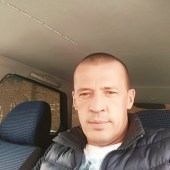 Иршат, 47 лет из г. 