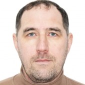 Ильмир, 45 лет из г. 