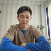 Рамазан, 27 лет из г. 