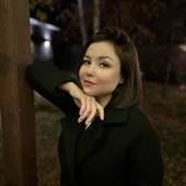 Айзиля, 25 лет из г. 