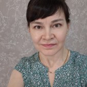 Индира, 42 года из г. 