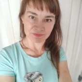 Индира, 42 года из г. 