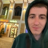 Руслан, 29 лет из г. 