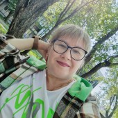 Гульназ, 47 лет из г. 