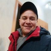 Эдуард, 36 лет из г. 