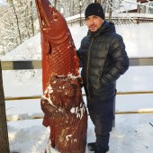 Алмаз, 33 года из г. 