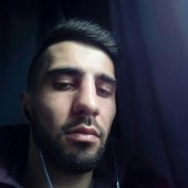 Рефат, 34 года из г. 