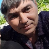 Ильдар, 54 года из г. 