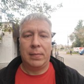 Руслан, 47 лет из г. 