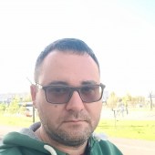 Рушан, 39 лет из г. 