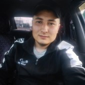 Данил, 28 лет из г. 