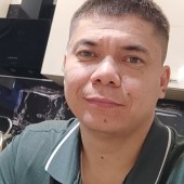 Руслан, 39 лет из г. 