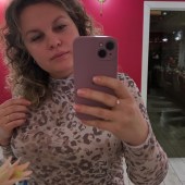 Наиля, 36 лет из г. 
