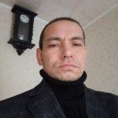 Денис, 43 года из г. 