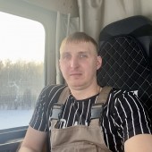 Айрат, 35 лет из г. 