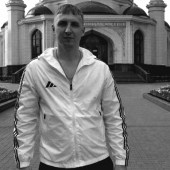 Айрат, 35 лет из г. 