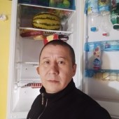 Ильдар, 42 года из г. 