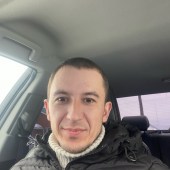 Ильназ, 35 лет из г. 