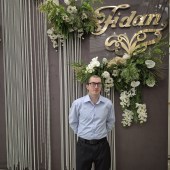 Айдер, 29 лет из г. 