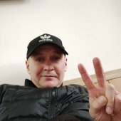 Денис, 40 лет из г. 