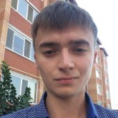 Айдар, 28 лет из г. 